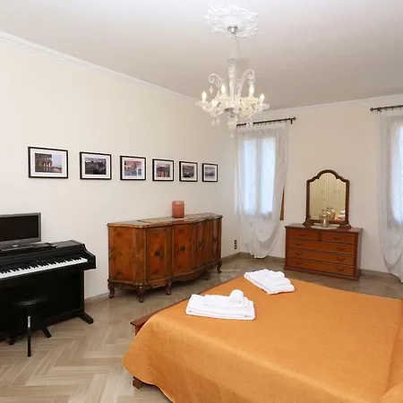 Emilio 2395 Lejlighed Venedig