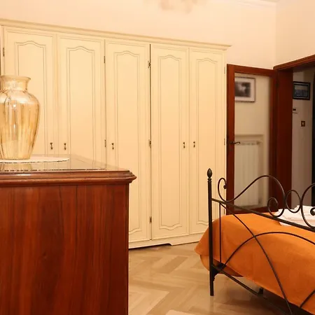 Appartamento Emilio 2395 Venezia