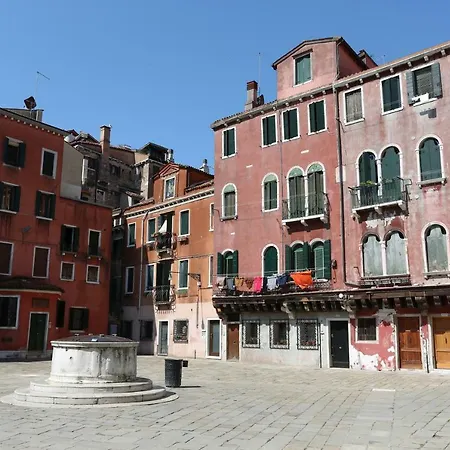 Appartamento Emilio 2395 Venezia
