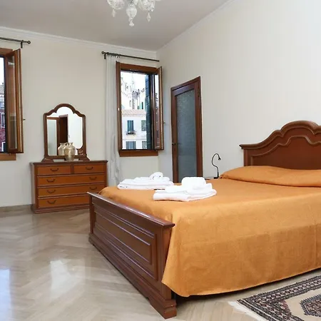 Appartamento Emilio 2395