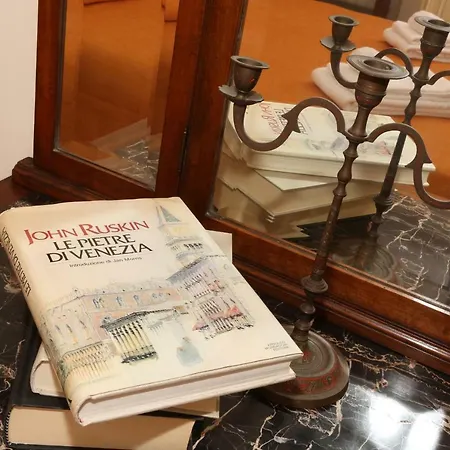 Emilio 2395 Appartamento Venezia