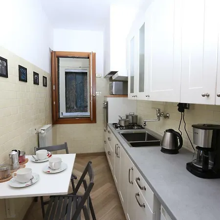 Appartamento Emilio 2395 Venezia