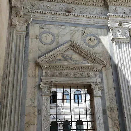 Emilio 2395 Appartamento Venezia